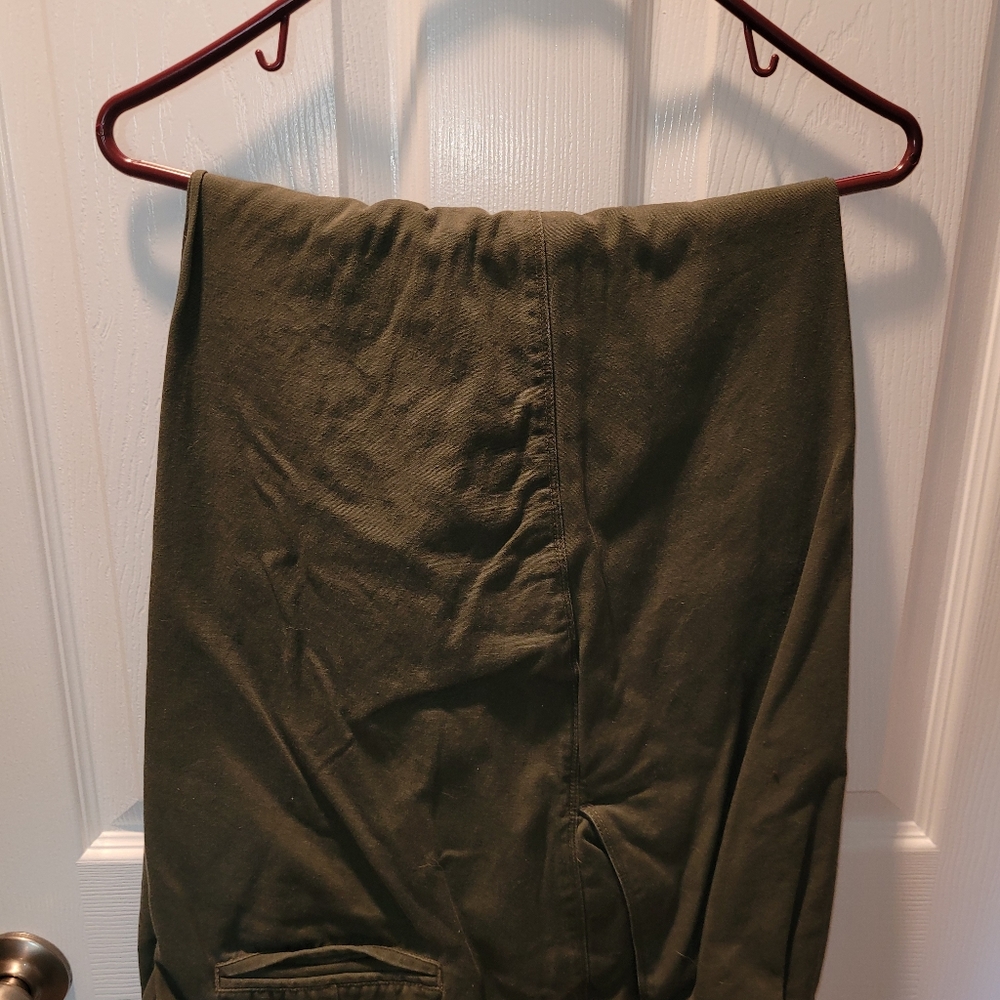 Baxter brand casual pants